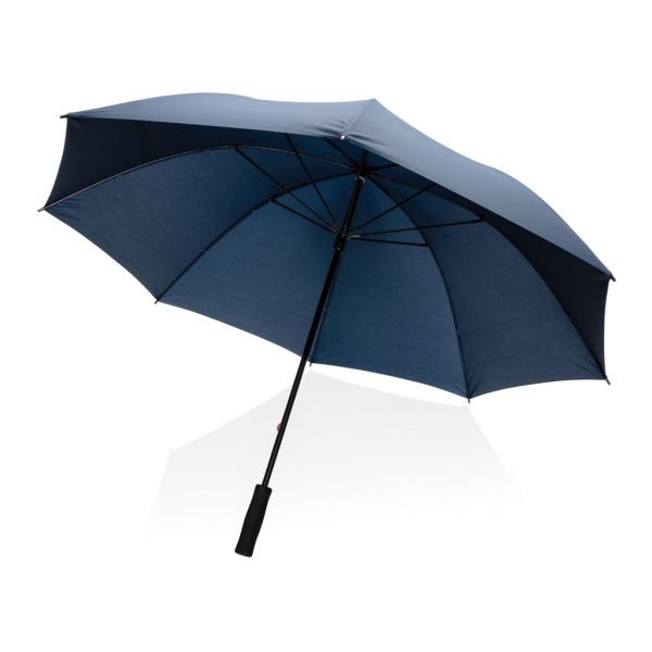 30" Impact AWARE™ RPET 190T Storm proof umbrella P850.695