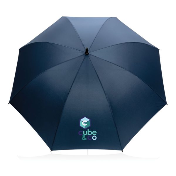 30" Impact AWARE™ RPET 190T Storm proof umbrella P850.695