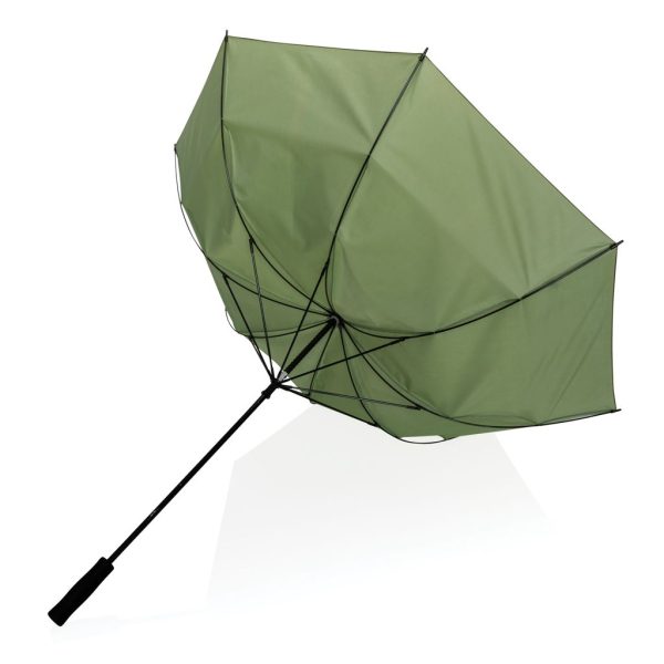 30" Impact AWARE™ RPET 190T Storm proof umbrella P850.697