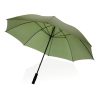 30" Impact AWARE™ RPET 190T Storm proof umbrella P850.697