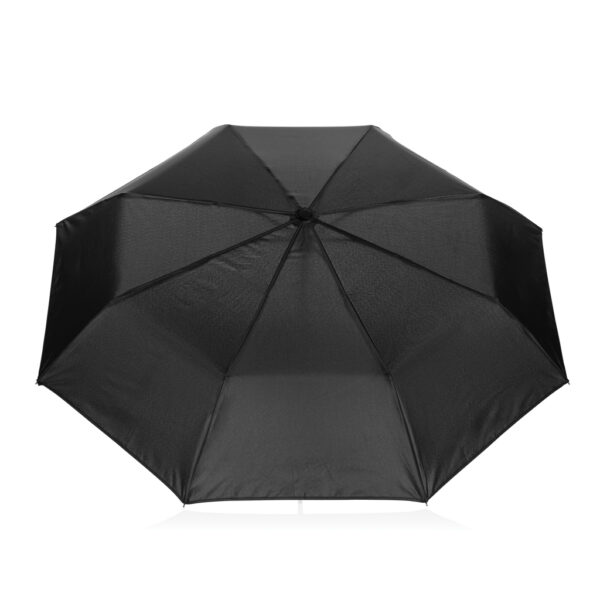 Swiss Peak Vito Aware™ RPET 21 inch auto open/close umbrella P850.7301