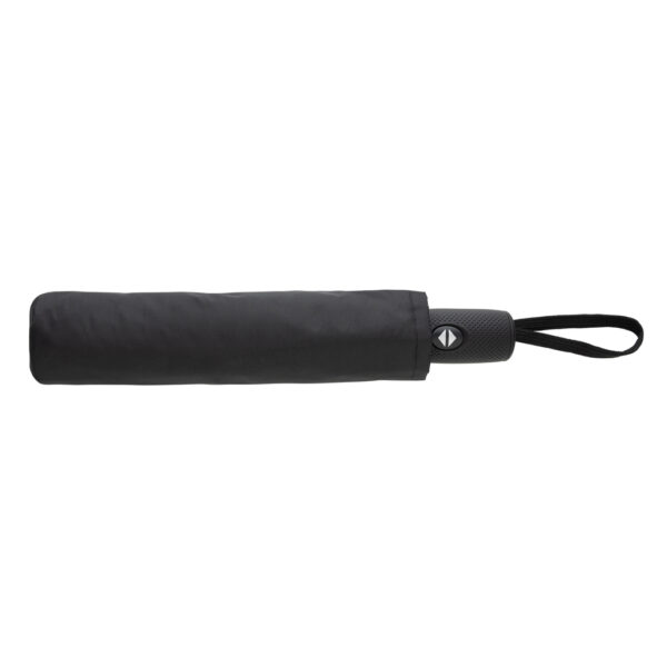 Swiss Peak Vito Aware™ RPET 21 inch auto open/close umbrella P850.7301
