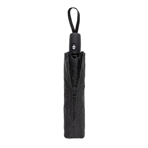 Swiss Peak Vito Aware™ RPET 21 inch auto open/close umbrella P850.7301