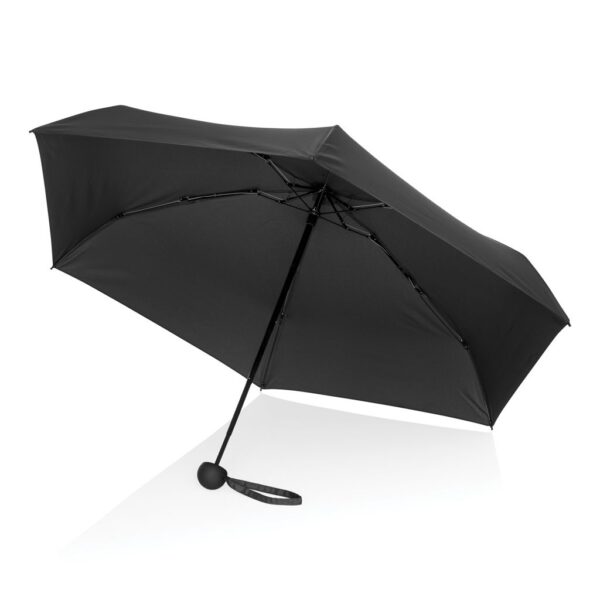 19.5" Aware™ RPET super mini manual 190T Pongee umbrella P850.7401