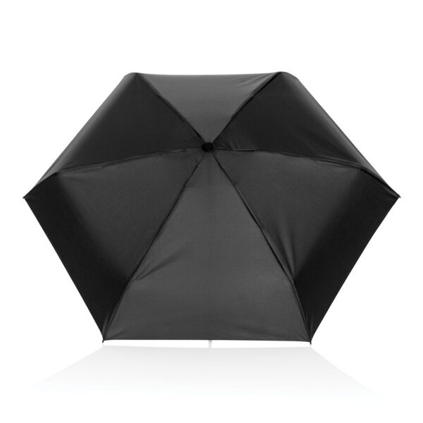 19.5" Aware™ RPET super mini manual 190T Pongee umbrella P850.7401