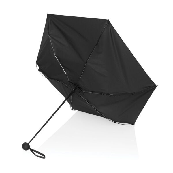19.5" Aware™ RPET super mini manual 190T Pongee umbrella P850.7401