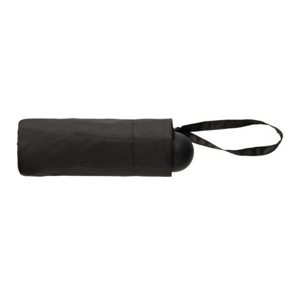 19.5" Aware™ RPET super mini manual 190T Pongee umbrella P850.7401