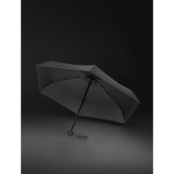 19.5" Aware™ RPET super mini manual 190T Pongee umbrella P850.7401