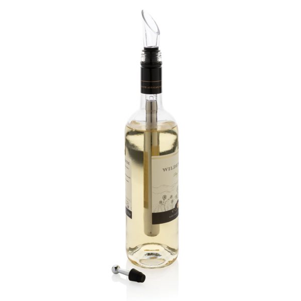 Vino Wine chiller stick P911.062