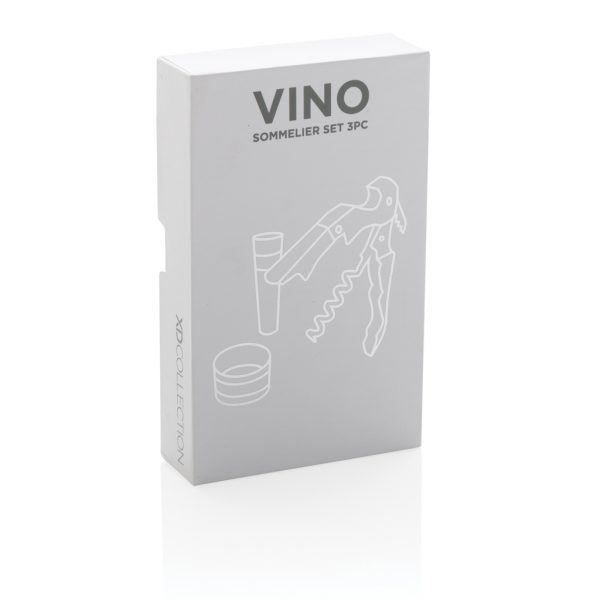 Vino Sommelier set 3pc P911.072