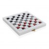 Deluxe 3-in-1 board game in wooden box P940.053
