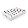 Connect four wooden game P940.093
