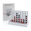 Connect four wooden game P940.093