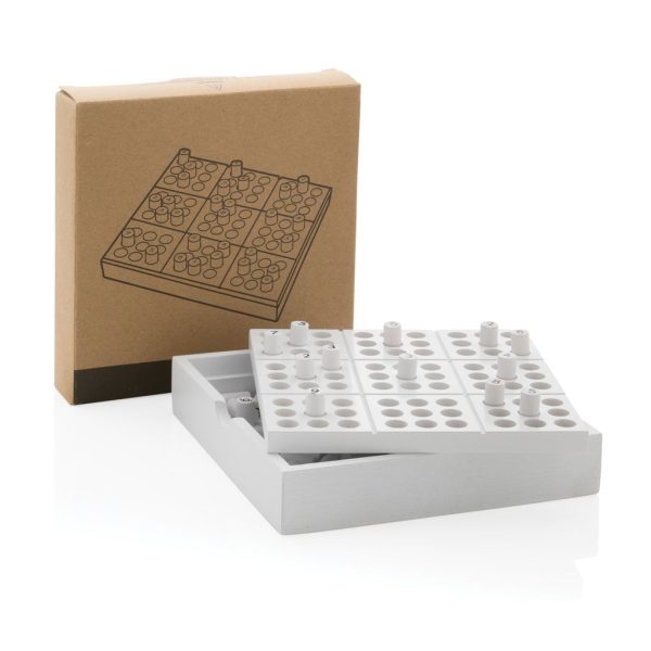 FSC® wooden Sudoku game P940.103