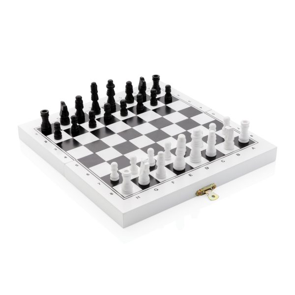 FSC® Deluxe 3-in-1 boardgame in box P940.133