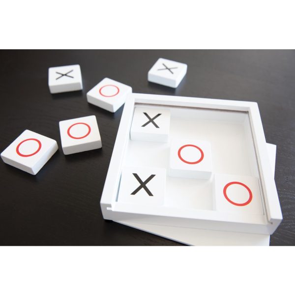 FSC® Deluxe Tic Tac Toe game P940.143