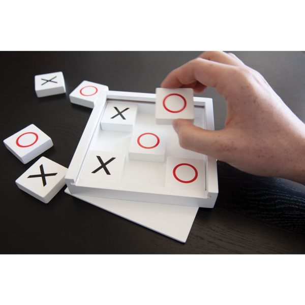 FSC® Deluxe Tic Tac Toe game P940.143