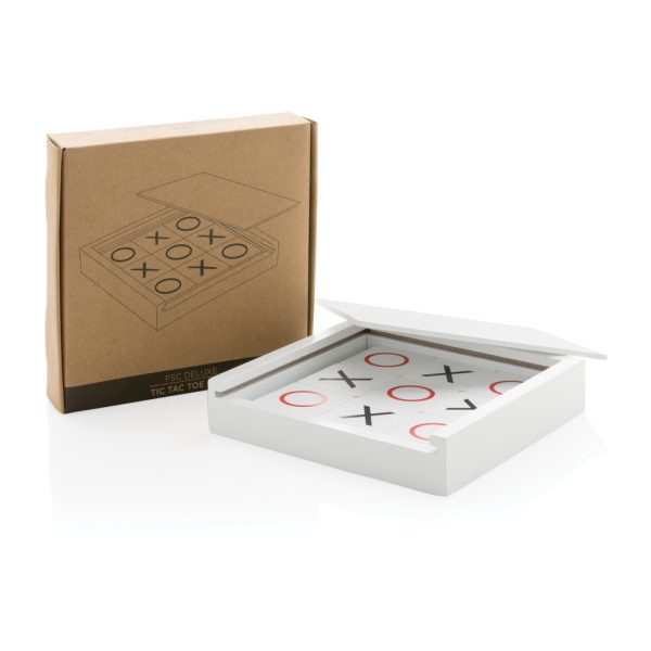 FSC® Deluxe Tic Tac Toe game P940.143