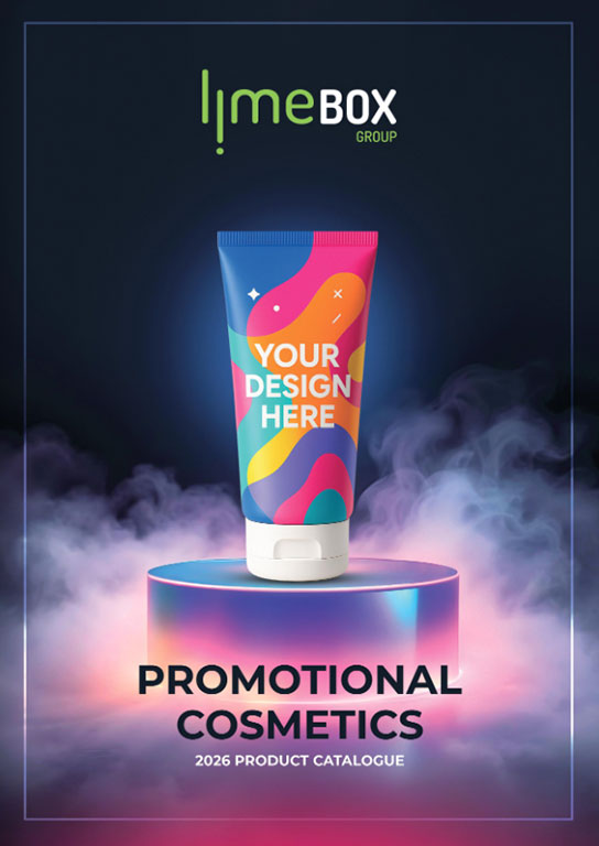 Promotional Cosmetics katalog 2025