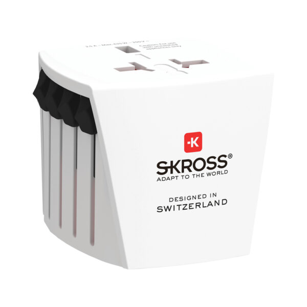 SKROSS World Travel Adapter MUV Micro RB1.102.500-E