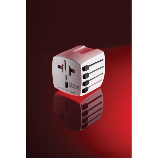 SKROSS World Travel Adapter MUV Micro RB1.102.500-E
