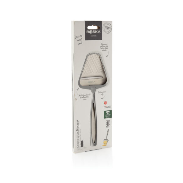 BOSKA Cheese Slicer Monaco+ RB307085