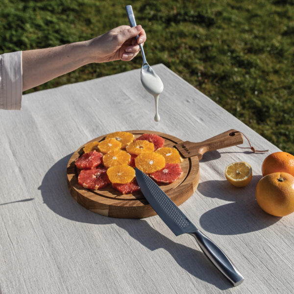BOSKA Kitchen Knives Monaco+