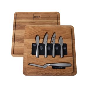 Set za sir mali BOSKA Copenhagen RB307202