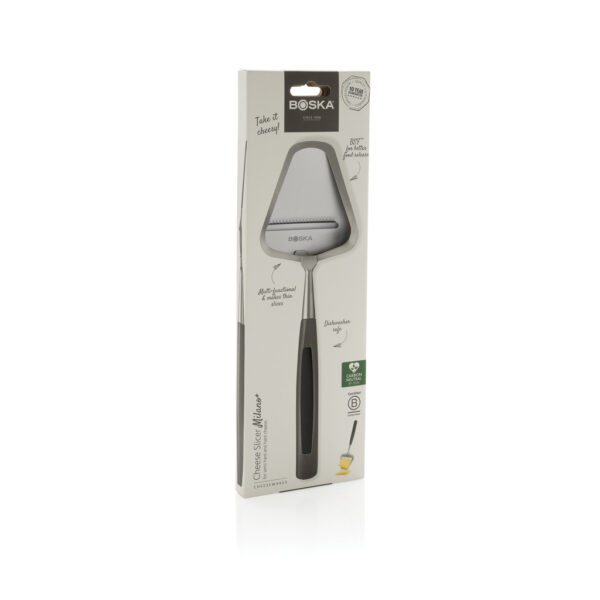 BOSKA Cheese Slicer Milano+ RB307410