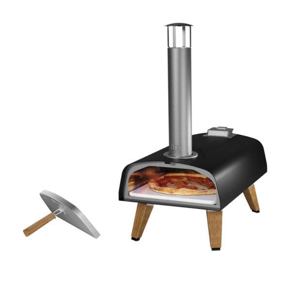 BOSKA Pizza Oven Pro Pellet RB320503