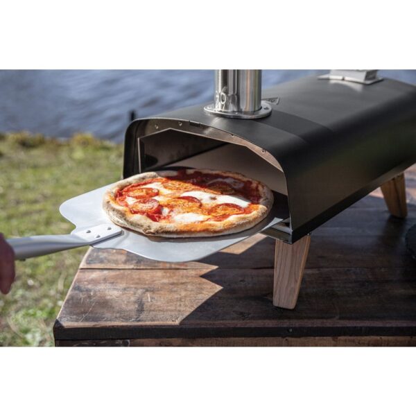 BOSKA Pizza Oven Pro Pellet RB320503