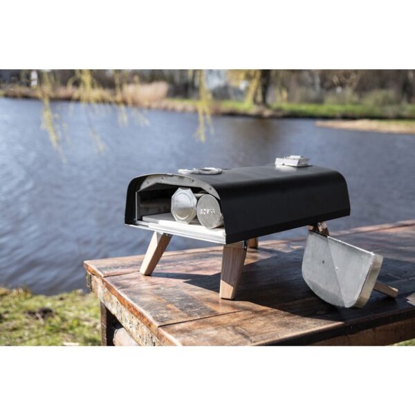 BOSKA Pizza Oven Pro Pellet RB320503