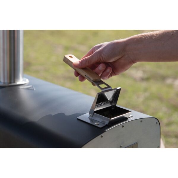 BOSKA Pizza Oven Pro Pellet RB320503
