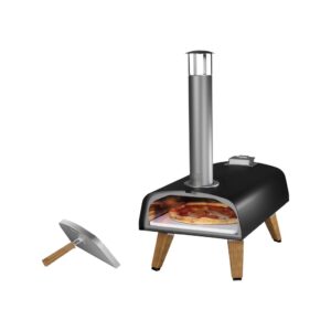 BOSKA Pizza Oven Pro Pellet RB320503
