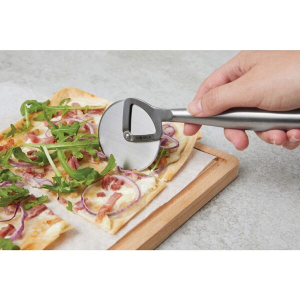 BOSKA Pizza Wheel Copenhagen RB320545