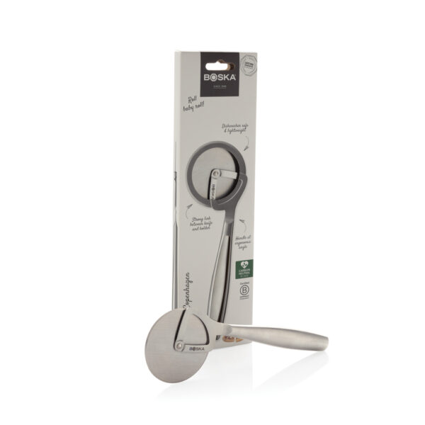 BOSKA Pizza Wheel Copenhagen RB320545