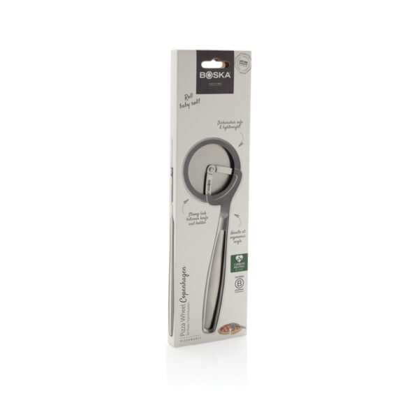 BOSKA Pizza Wheel Copenhagen RB320545