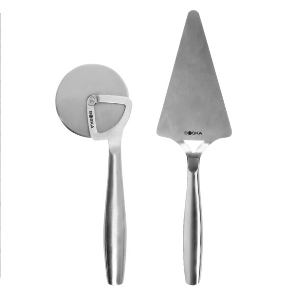 BOSKA Pizza Set Copenhagen RB320550