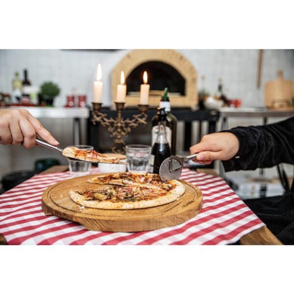 BOSKA Pizza Set Copenhagen RB320550