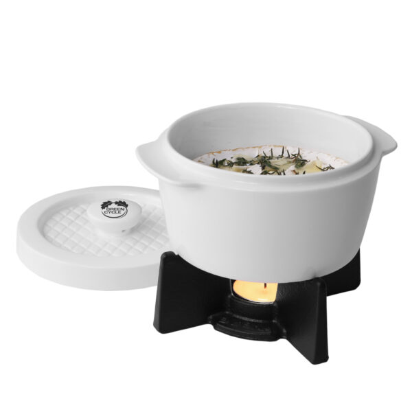 BOSKA Cheese Baker - 500 ml RB340033