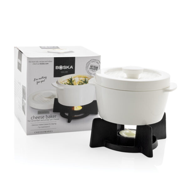 BOSKA Cheese Baker - 500 ml RB340033