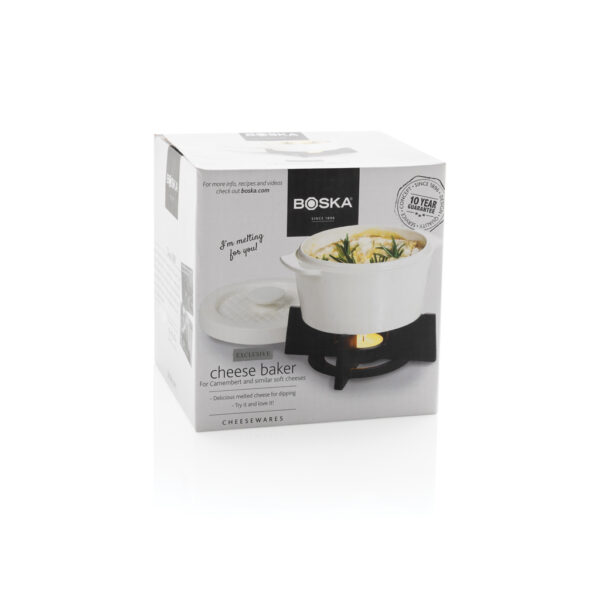 BOSKA Cheese Baker - 500 ml RB340033