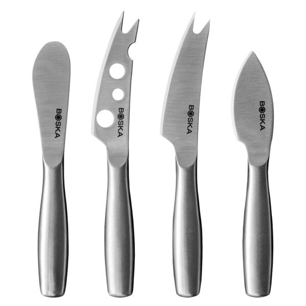 BOSKA Cheese Knife Set Mini Copenhagen RB357610
