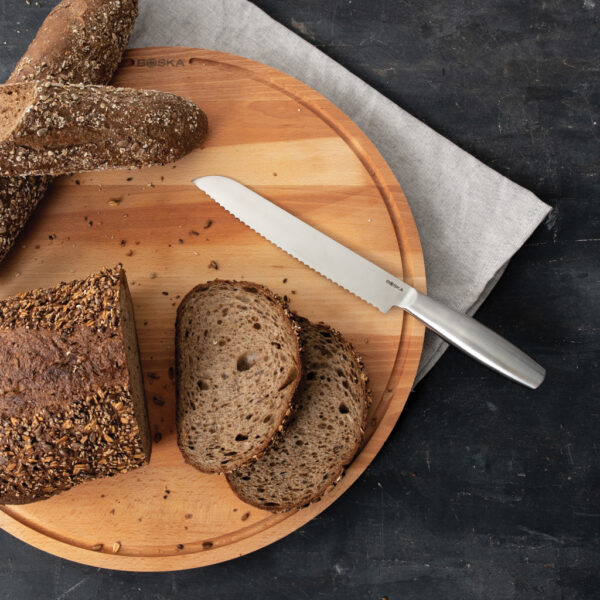 BOSKA Kitchen Knives Copenhagen