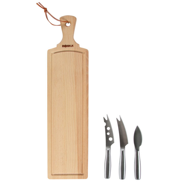 BOSKA Cheese Set Amigo RB358208