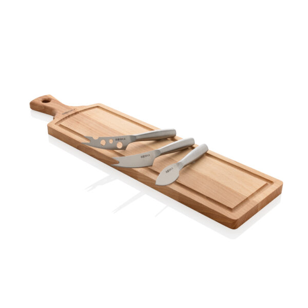 BOSKA Cheese Set Amigo RB358208