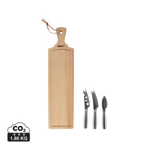 BOSKA Cheese Set Amigo RB358208