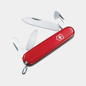 Džepni nož VICTORINOX Swiss Army Recruit 10 funkcija RB5V0.2503