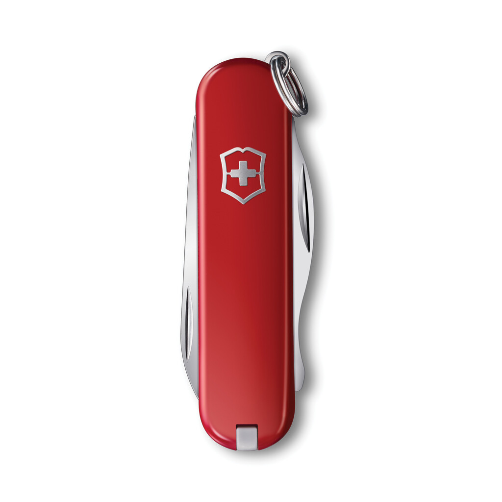 Džepni nož VICTORINOX mali Rally 9 funkcija RB5V0.6163