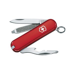 Džepni nož VICTORINOX mali Rally 9 funkcija RB5V0.6163
